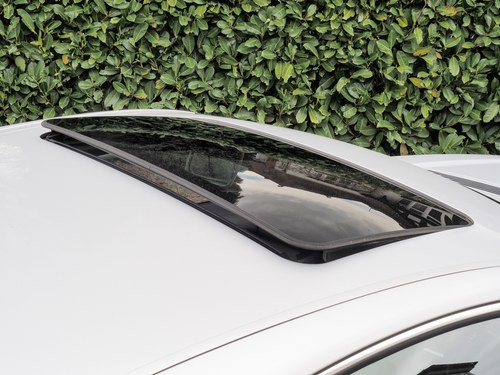 2010 Mercedes-Benz CL63 AMG For Sale (picture 88 of 121)