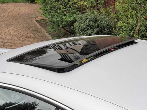 2010 Mercedes-Benz CL63 AMG For Sale (picture 89 of 121)