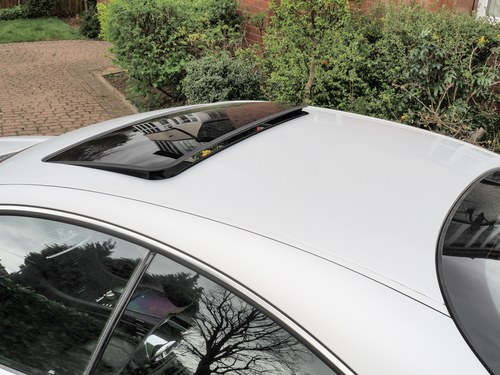 2010 Mercedes-Benz CL63 AMG For Sale (picture 90 of 121)