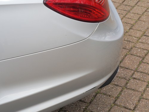 2010 Mercedes-Benz CL63 AMG For Sale (picture 92 of 121)