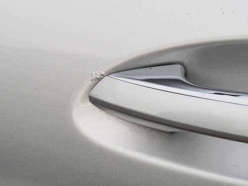 2010 Mercedes-Benz CL63 AMG For Sale (picture 93 of 121)