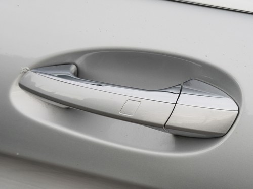 2010 Mercedes-Benz CL63 AMG For Sale (picture 94 of 121)