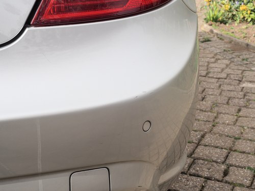 2010 Mercedes-Benz CL63 AMG For Sale (picture 99 of 121)