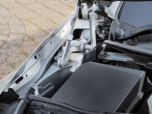 2010 Mercedes-Benz CL63 AMG For Sale (picture 106 of 121)