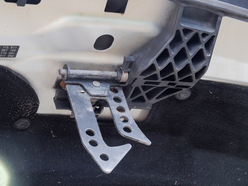 2010 Mercedes-Benz CL63 AMG For Sale (picture 108 of 121)