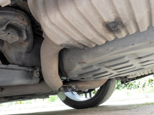 2010 Mercedes-Benz CL63 AMG For Sale (picture 109 of 121)