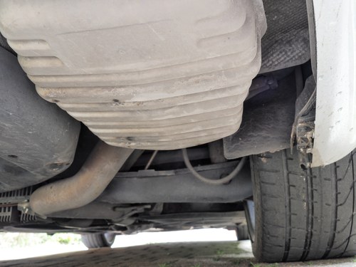 2010 Mercedes-Benz CL63 AMG For Sale (picture 111 of 121)