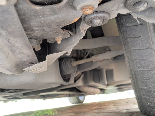 2010 Mercedes-Benz CL63 AMG For Sale (picture 112 of 121)