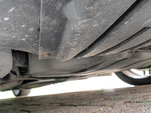 2010 Mercedes-Benz CL63 AMG For Sale (picture 113 of 121)