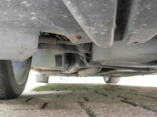 2010 Mercedes-Benz CL63 AMG For Sale (picture 114 of 121)