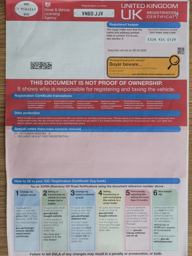 2010 Mercedes-Benz CL63 AMG For Sale (picture 120 of 121)