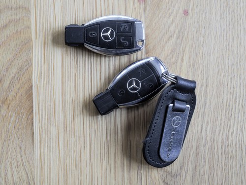 2010 Mercedes-Benz CL63 AMG For Sale (picture 121 of 121)