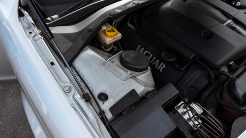 2002 Jaguar S-Type R For Sale (picture 153 of 179)