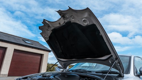 2002 Jaguar S-Type R For Sale (picture 162 of 179)