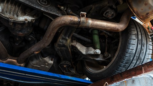 2002 Jaguar S-Type R For Sale (picture 164 of 179)