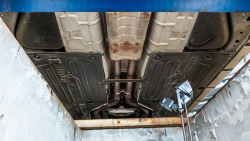 2002 Jaguar S-Type R For Sale (picture 168 of 179)