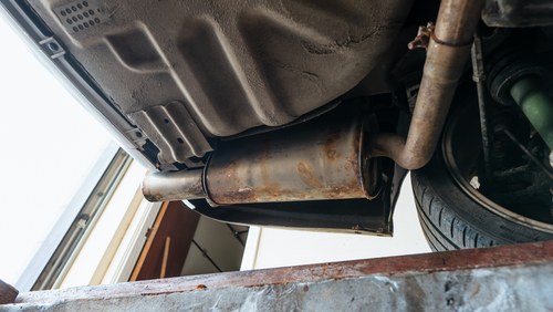 2002 Jaguar S-Type R For Sale (picture 169 of 179)