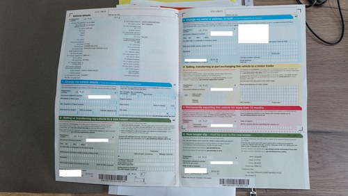 2002 Jaguar S-Type R For Sale (picture 171 of 179)