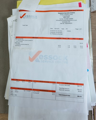 2002 Jaguar S-Type R For Sale (picture 172 of 179)