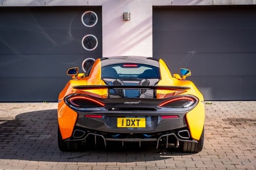2017 McLaren 570S For Sale (picture 24 of 214)