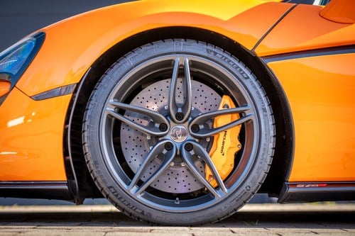 2017 McLaren 570S For Sale (picture 42 of 214)