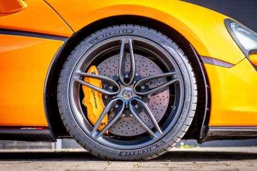 2017 McLaren 570S For Sale (picture 44 of 214)