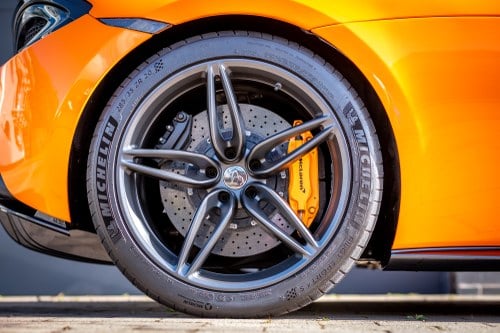 2017 McLaren 570S For Sale (picture 45 of 214)