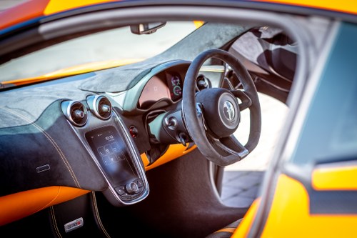 2017 McLaren 570S For Sale (picture 46 of 214)