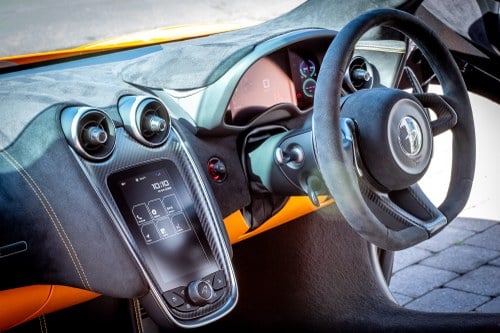 2017 McLaren 570S For Sale (picture 47 of 214)