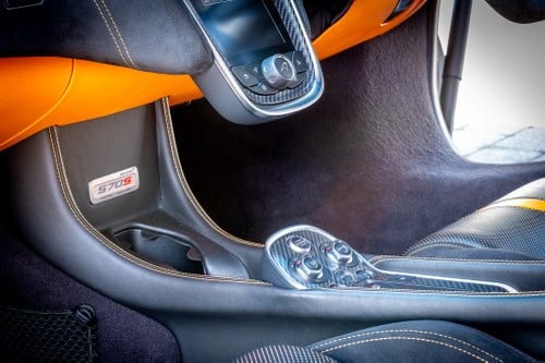 2017 McLaren 570S For Sale (picture 48 of 214)