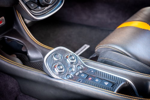 2017 McLaren 570S For Sale (picture 49 of 214)