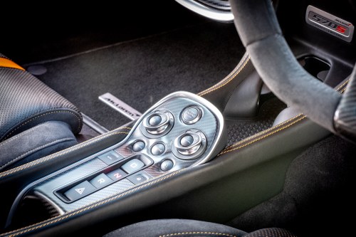 2017 McLaren 570S For Sale (picture 52 of 214)