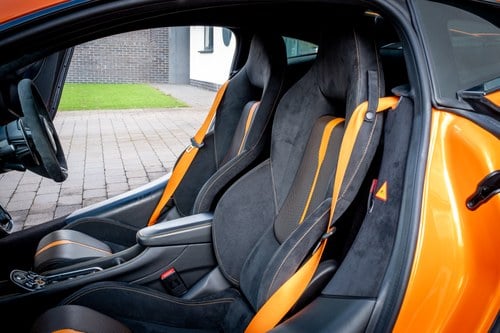 2017 McLaren 570S For Sale (picture 57 of 214)