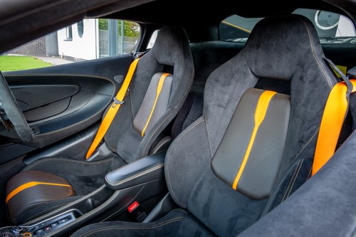 2017 McLaren 570S For Sale (picture 58 of 214)