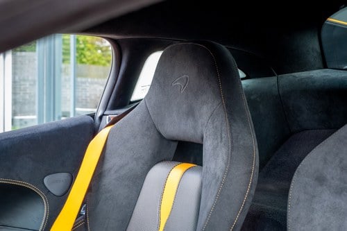 2017 McLaren 570S For Sale (picture 59 of 214)