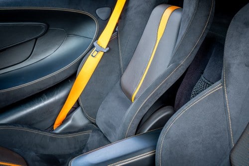 2017 McLaren 570S For Sale (picture 60 of 214)