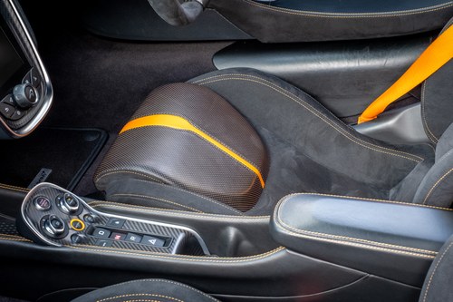 2017 McLaren 570S For Sale (picture 61 of 214)