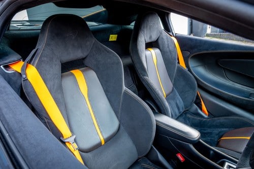 2017 McLaren 570S For Sale (picture 62 of 214)