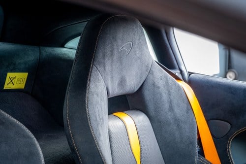 2017 McLaren 570S For Sale (picture 63 of 214)