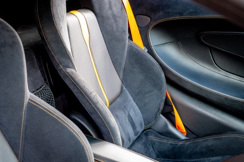 2017 McLaren 570S For Sale (picture 64 of 214)