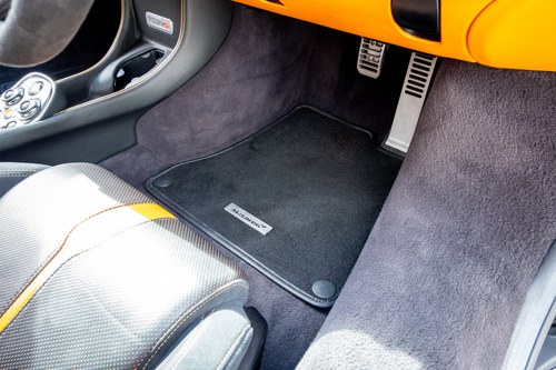 2017 McLaren 570S For Sale (picture 66 of 214)