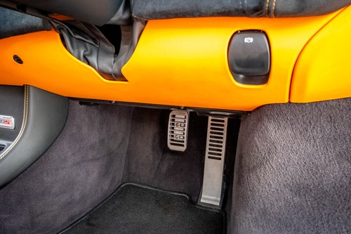 2017 McLaren 570S For Sale (picture 67 of 214)