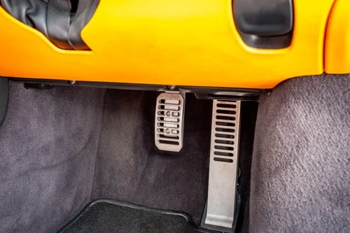 2017 McLaren 570S For Sale (picture 68 of 214)