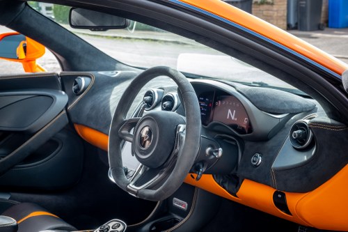 2017 McLaren 570S For Sale (picture 69 of 214)