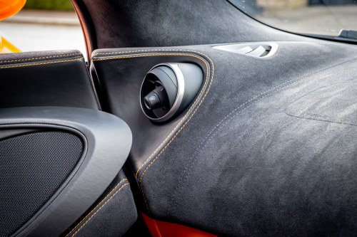 2017 McLaren 570S For Sale (picture 71 of 214)