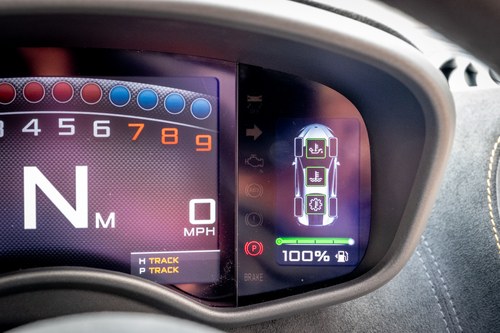 2017 McLaren 570S For Sale (picture 72 of 214)