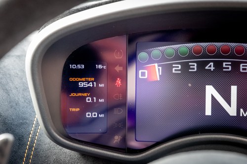 2017 McLaren 570S For Sale (picture 73 of 214)