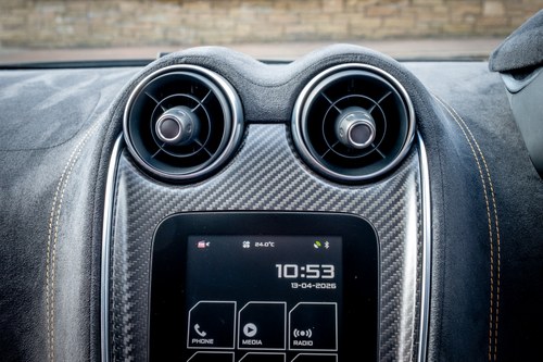 2017 McLaren 570S For Sale (picture 75 of 214)