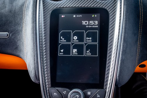 2017 McLaren 570S For Sale (picture 76 of 214)