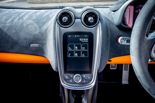 2017 McLaren 570S For Sale (picture 77 of 214)